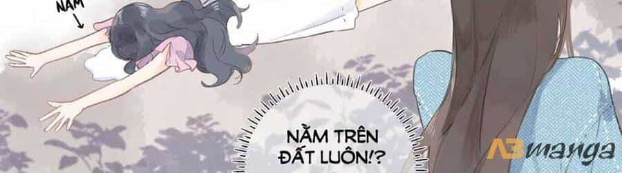 Tiệm Hoa Hướng Dương Góc Phố - Chương 2 - ảnh 16