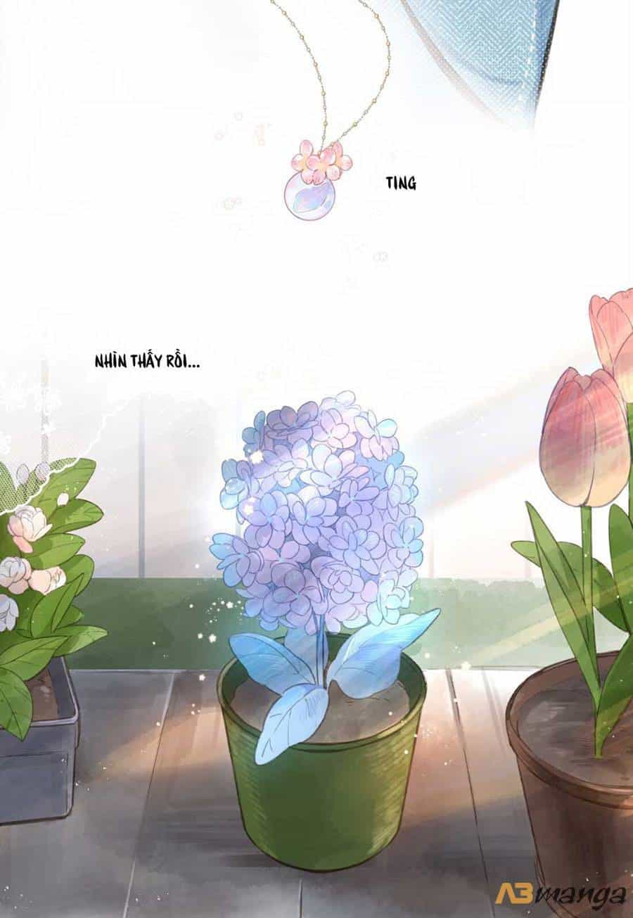 Tiệm Hoa Hướng Dương Góc Phố - Chương 2 - ảnh 32