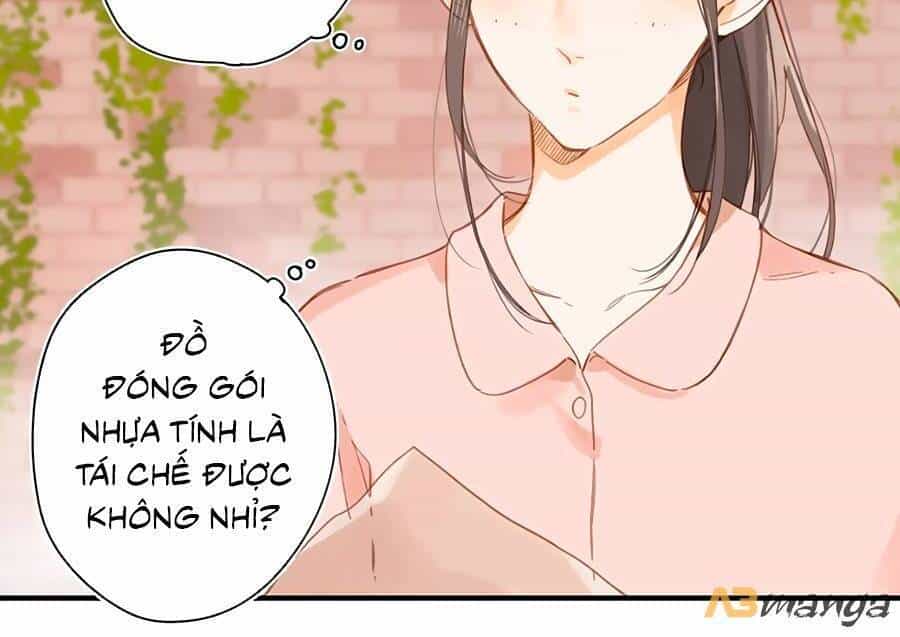 Tiệm Hoa Hướng Dương Góc Phố - Chương 29 - ảnh 4