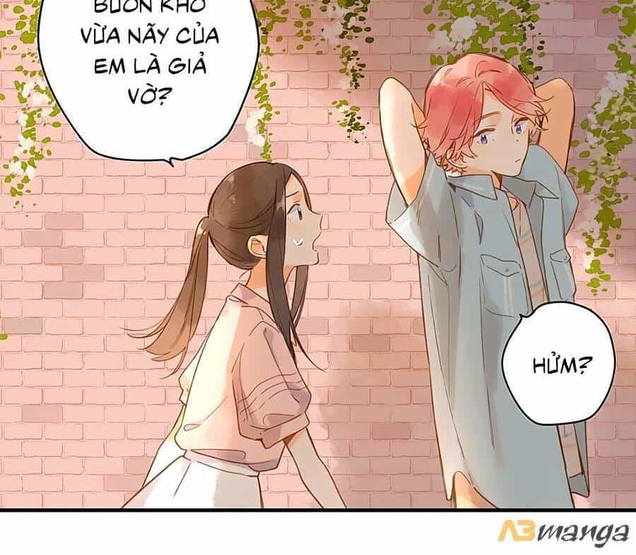 Tiệm Hoa Hướng Dương Góc Phố - Chương 30 - ảnh 5
