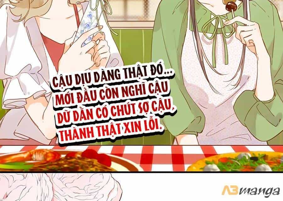 Tiệm Hoa Hướng Dương Góc Phố - Chương 34 - ảnh 6