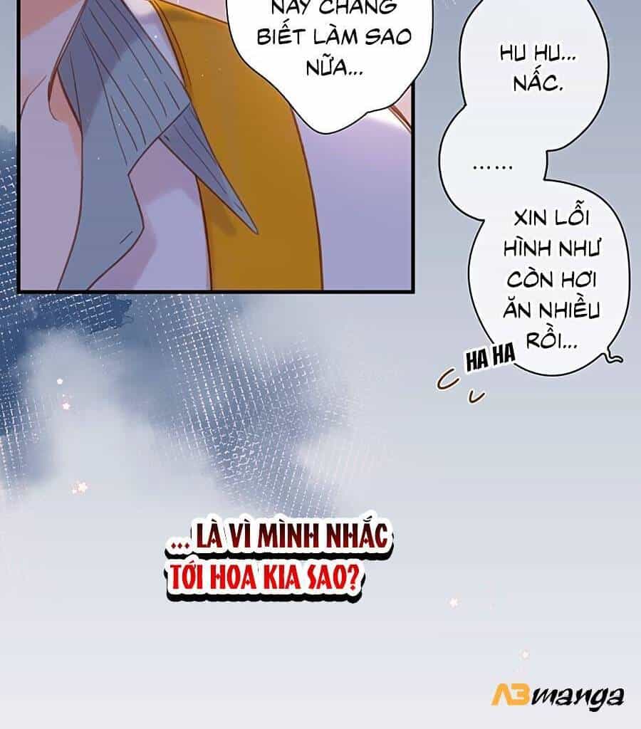 Tiệm Hoa Hướng Dương Góc Phố - Chương 36 - ảnh 5