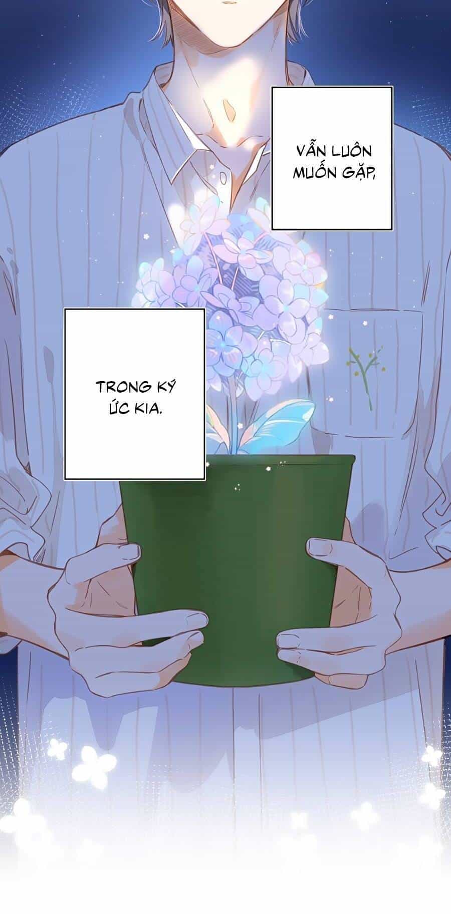Tiệm Hoa Hướng Dương Góc Phố - Chương 37 - ảnh 27