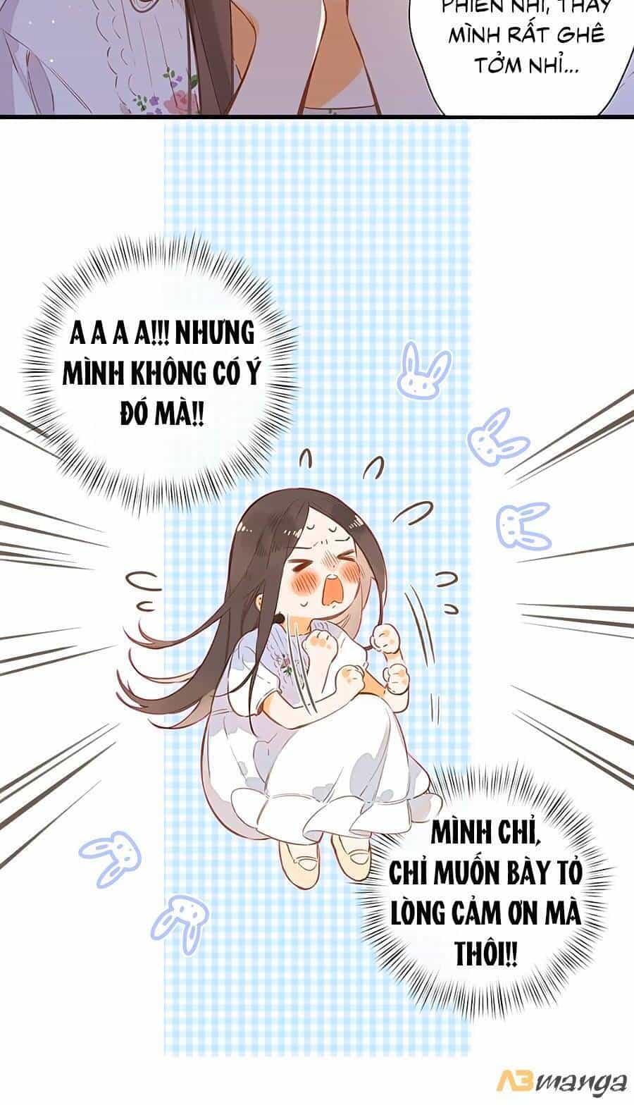 Tiệm Hoa Hướng Dương Góc Phố - Chương 38 - ảnh 11