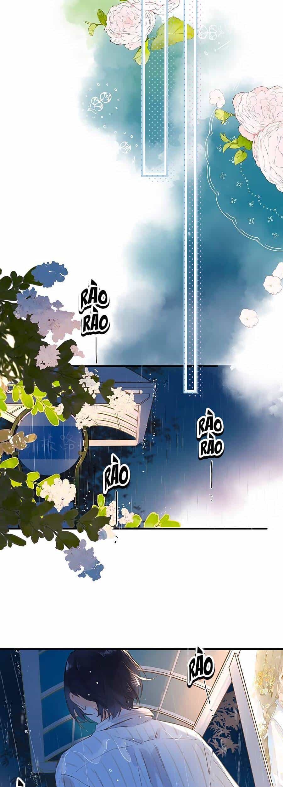 Tiệm Hoa Hướng Dương Góc Phố - Chương 38 - ảnh 13