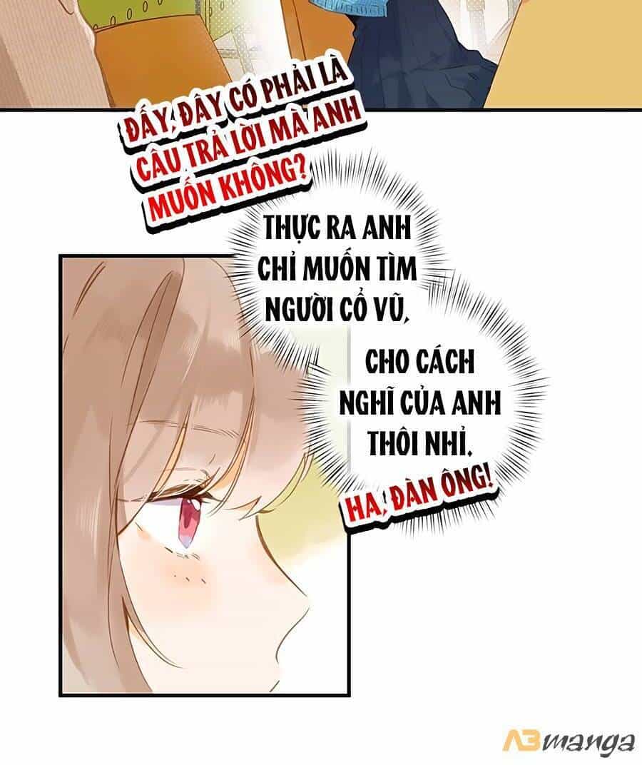 Tiệm Hoa Hướng Dương Góc Phố - Chương 40 - ảnh 10