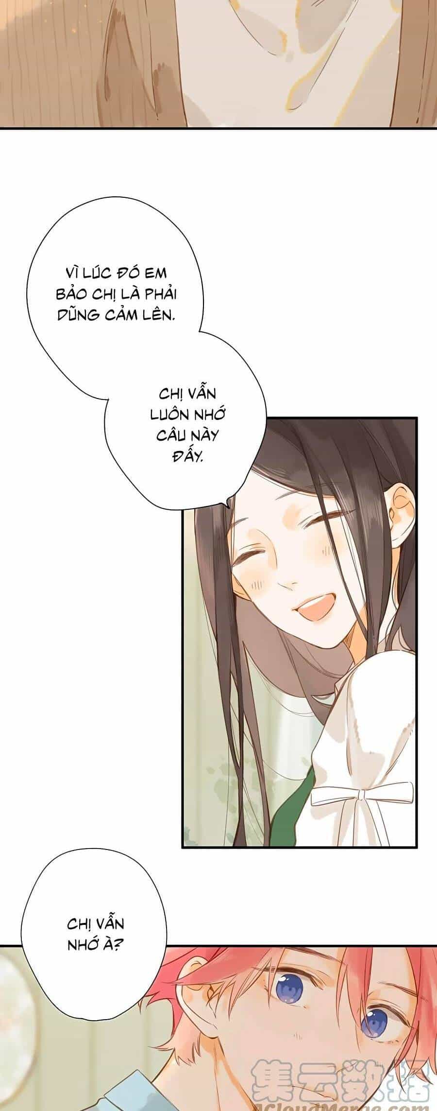 Tiệm Hoa Hướng Dương Góc Phố - Chương 44 - ảnh 17