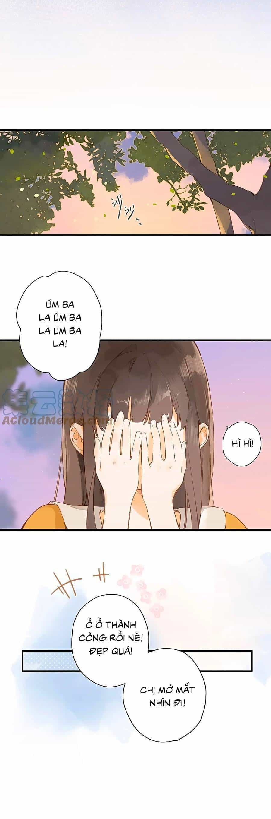 Tiệm Hoa Hướng Dương Góc Phố - Chương 46 - ảnh 10