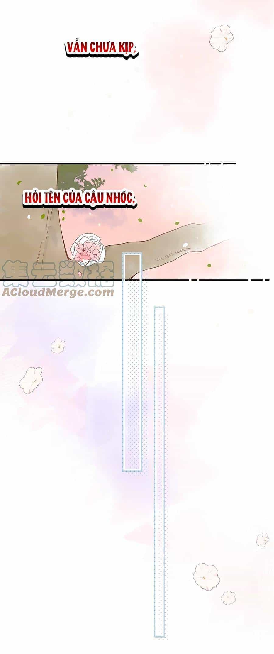 Tiệm Hoa Hướng Dương Góc Phố - Chương 46 - ảnh 18
