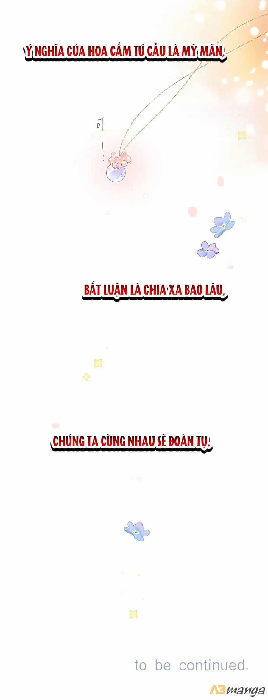 Tiệm Hoa Hướng Dương Góc Phố - Chương 46 - ảnh 23