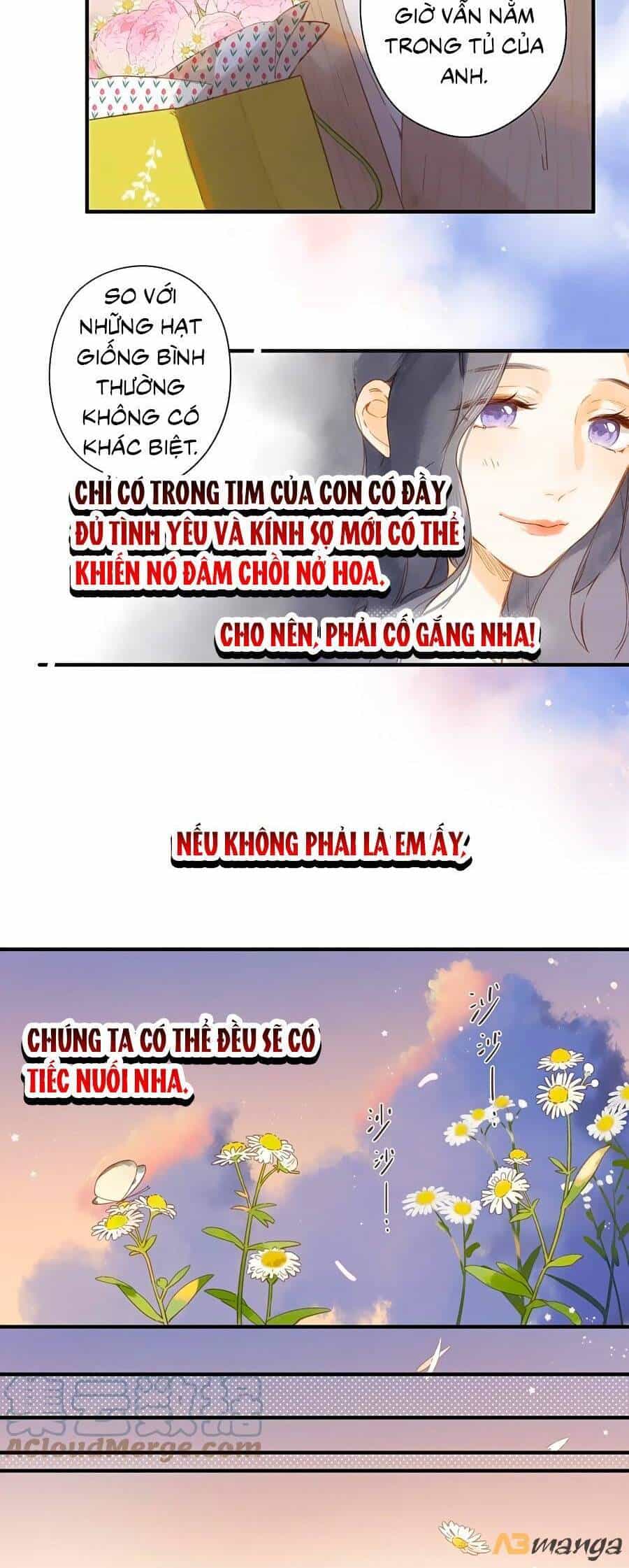 Tiệm Hoa Hướng Dương Góc Phố - Chương 47 - ảnh 18