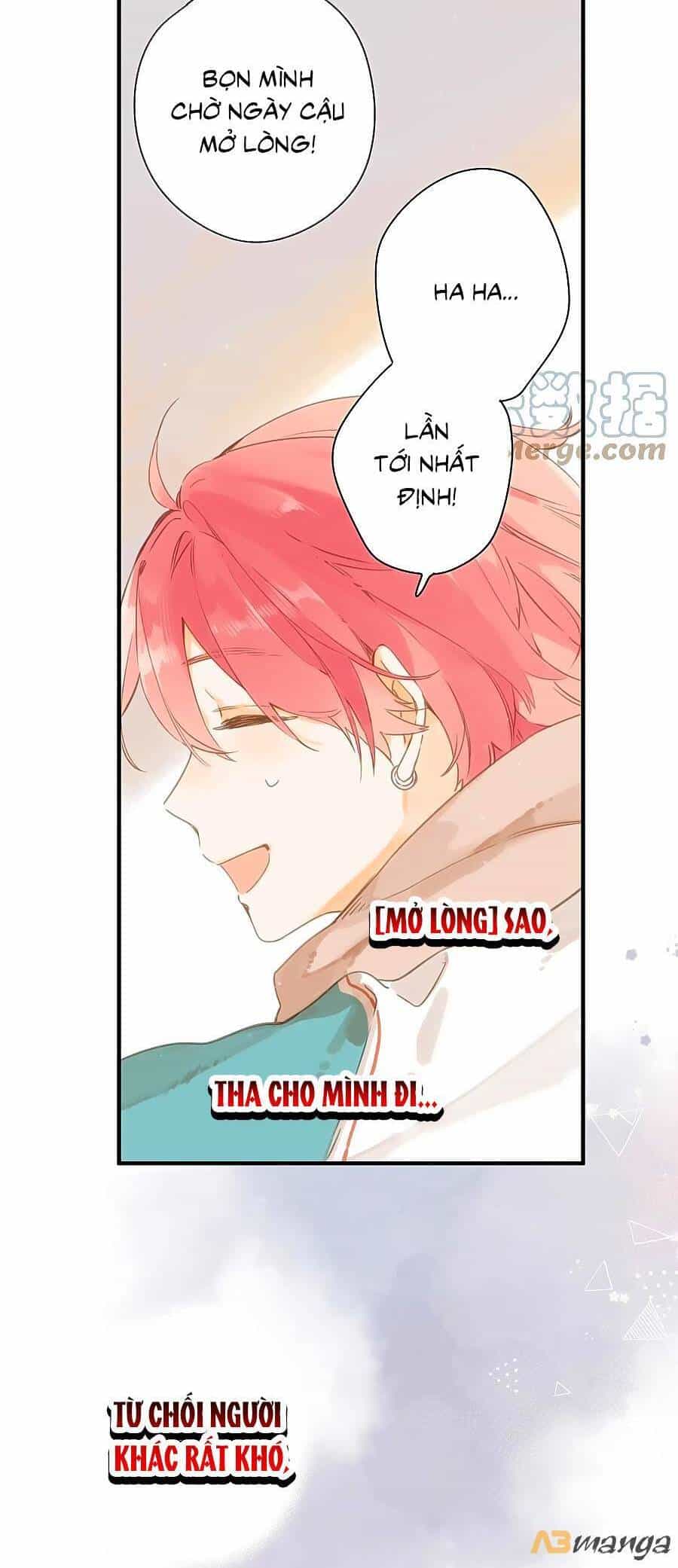Tiệm Hoa Hướng Dương Góc Phố - Chương 49 - ảnh 5