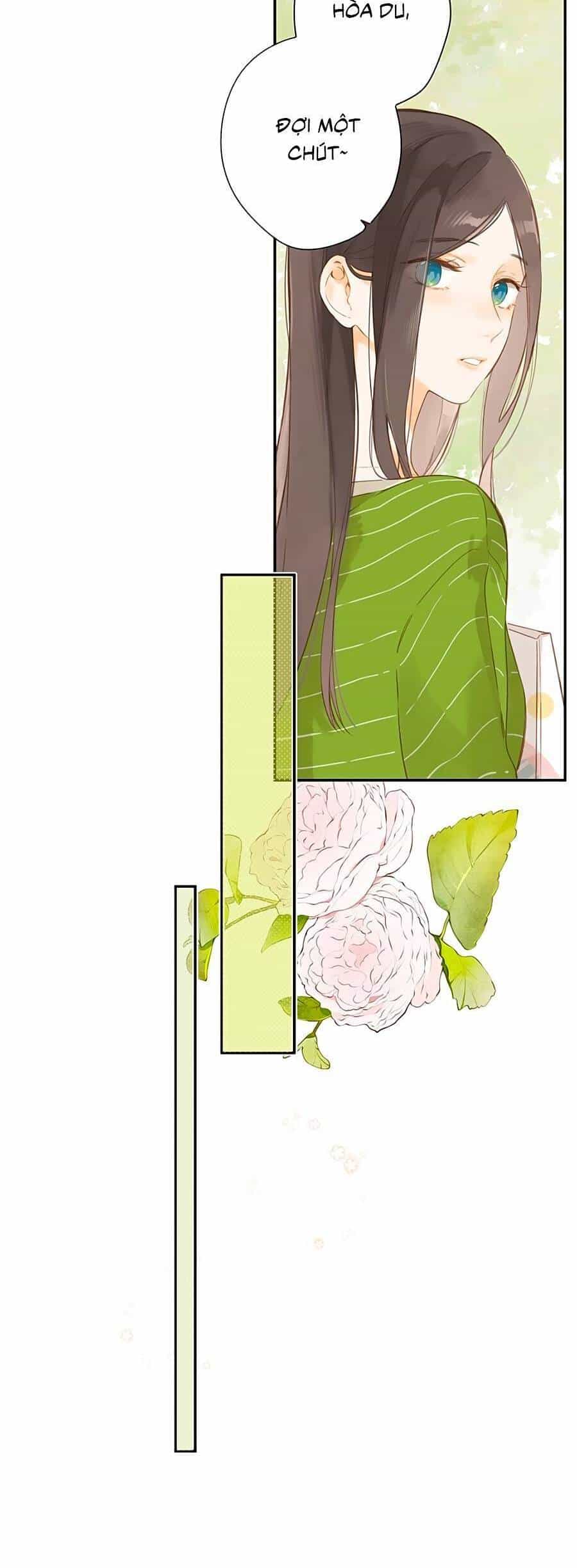 Tiệm Hoa Hướng Dương Góc Phố - Chương 53 - ảnh 15