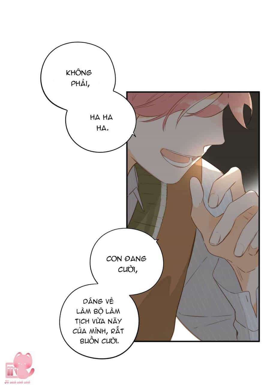 Tiệm Hoa Hướng Dương Góc Phố - Chương 55 - ảnh 36
