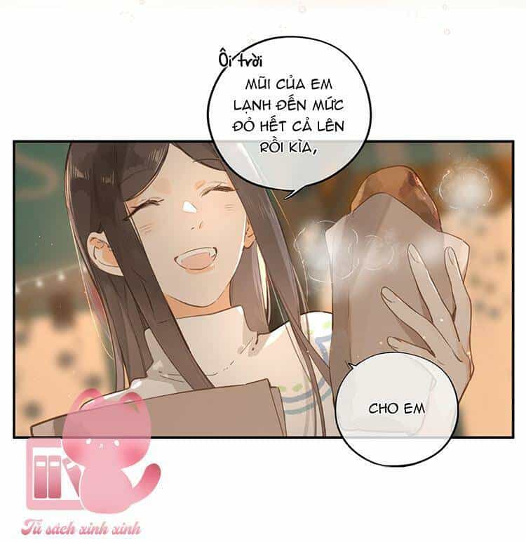 Tiệm Hoa Hướng Dương Góc Phố - Chương 56 - ảnh 10