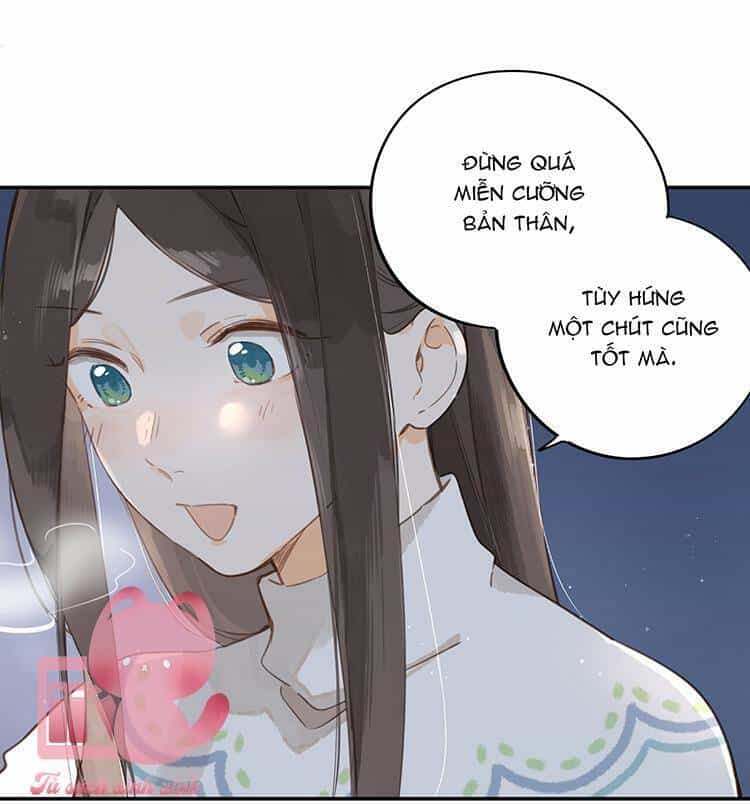 Tiệm Hoa Hướng Dương Góc Phố - Chương 56 - ảnh 37