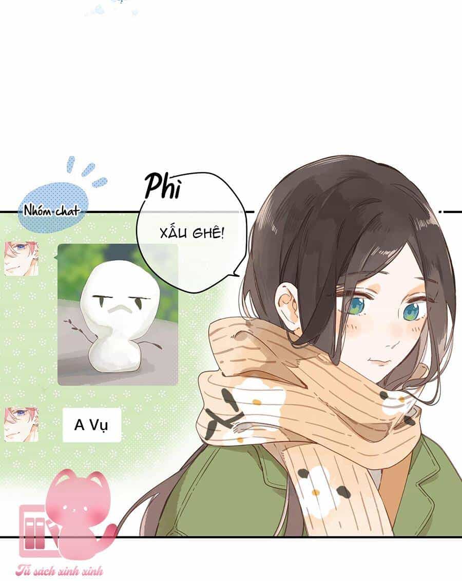 Tiệm Hoa Hướng Dương Góc Phố - Chương 61 - ảnh 17