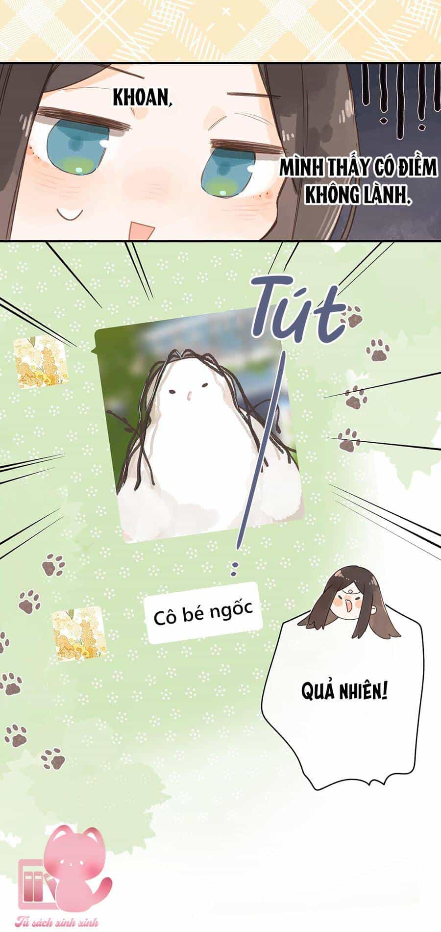 Tiệm Hoa Hướng Dương Góc Phố - Chương 61 - ảnh 19