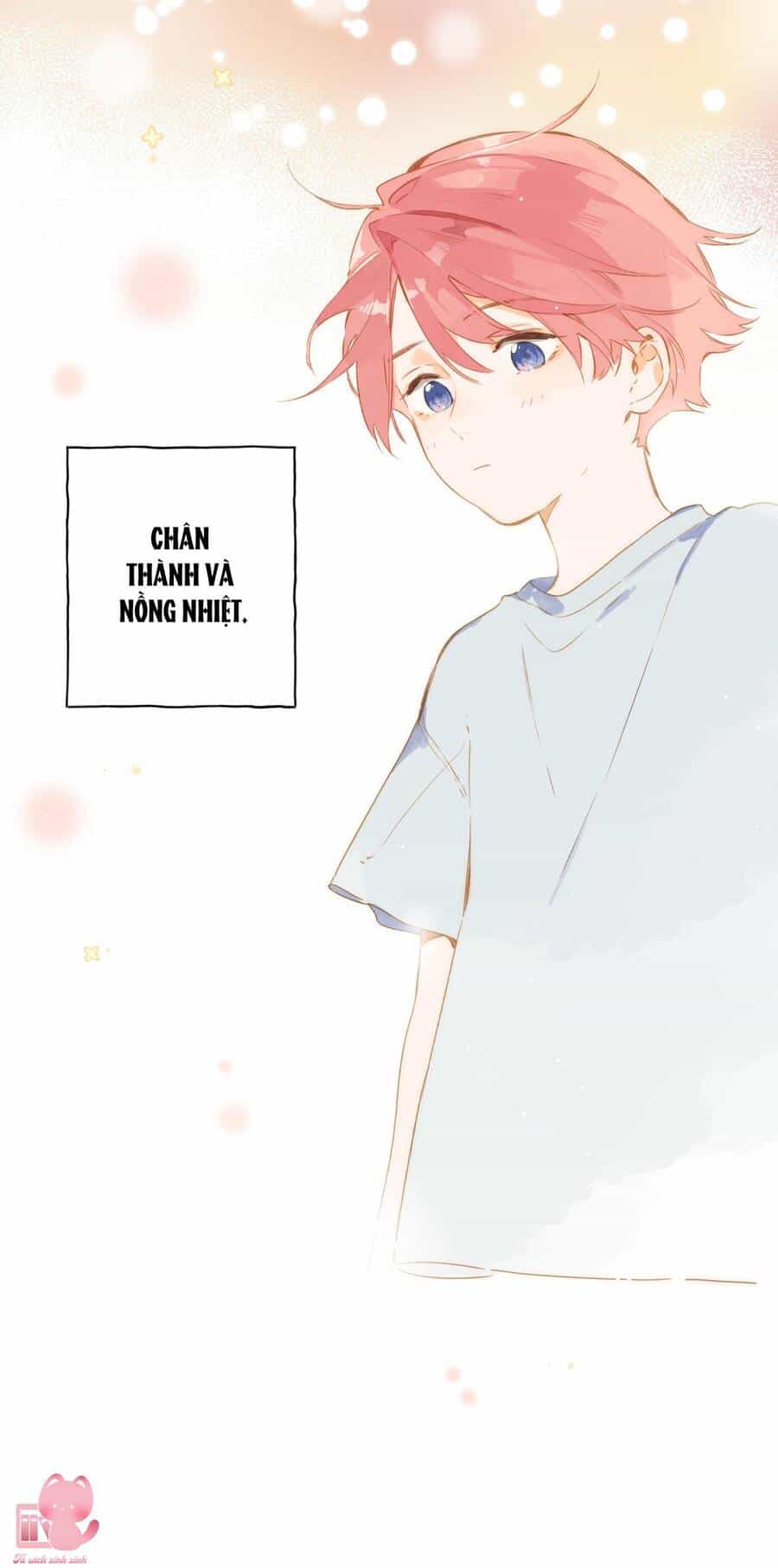 Tiệm Hoa Hướng Dương Góc Phố - Chương 66 - ảnh 35