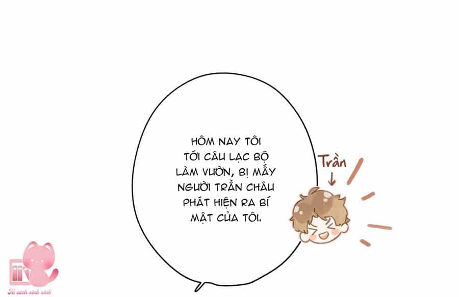 Tiệm Hoa Hướng Dương Góc Phố - Chương 67 - ảnh 16