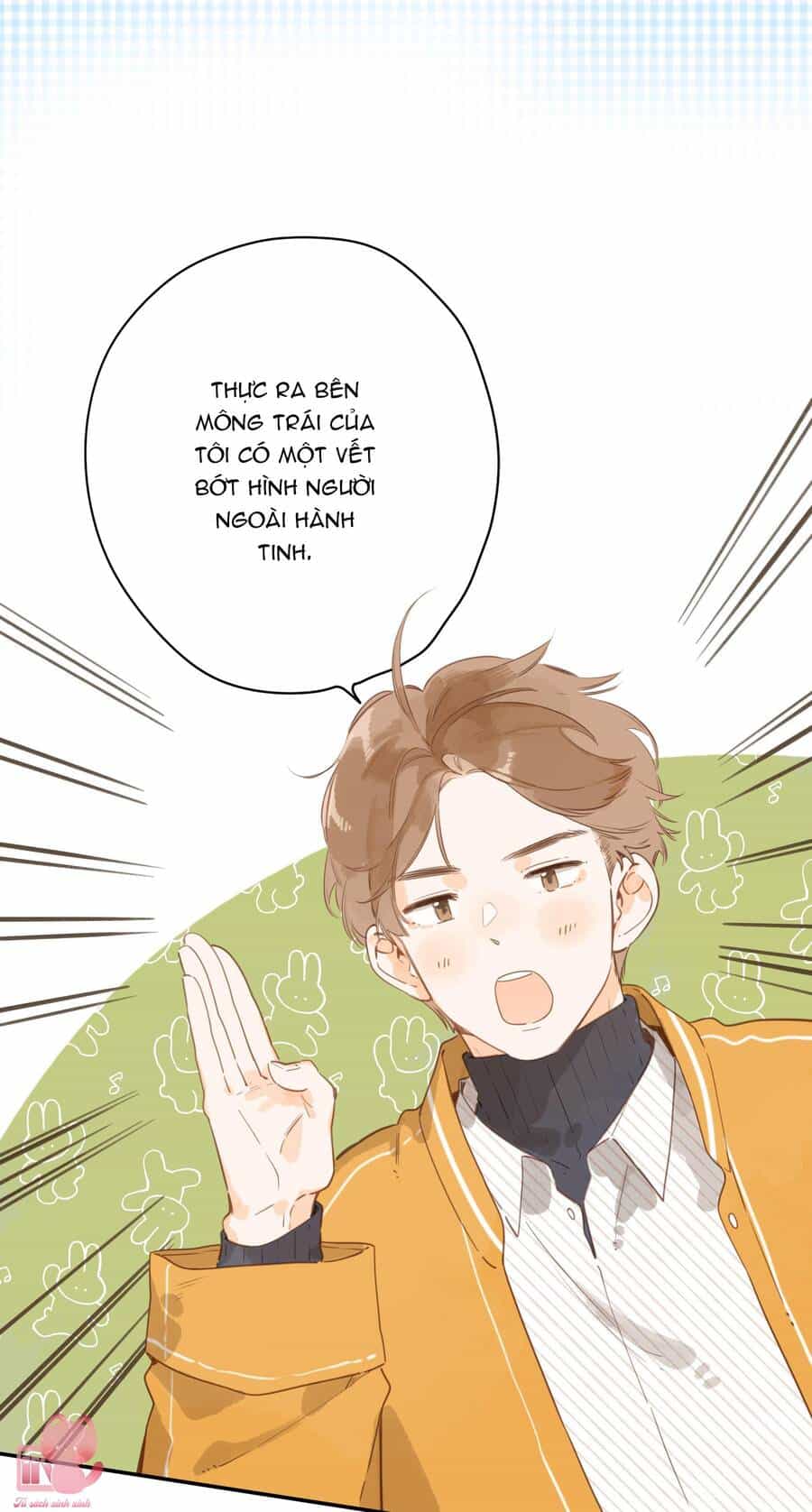 Tiệm Hoa Hướng Dương Góc Phố - Chương 67 - ảnh 31