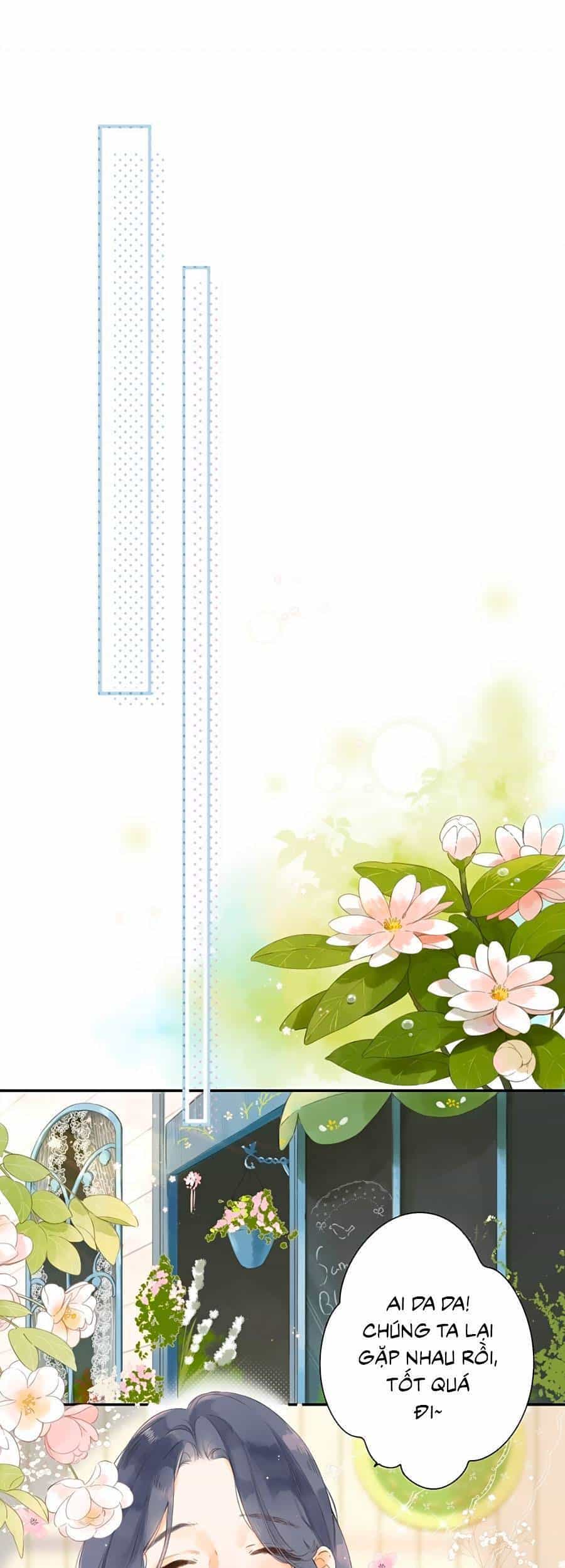 Tiệm Hoa Hướng Dương Góc Phố - Chương 7 - ảnh 16