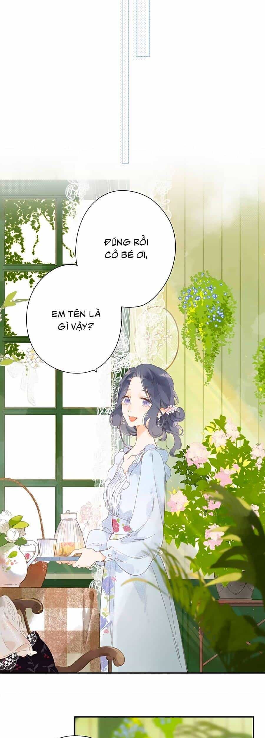 Tiệm Hoa Hướng Dương Góc Phố - Chương 7 - ảnh 25