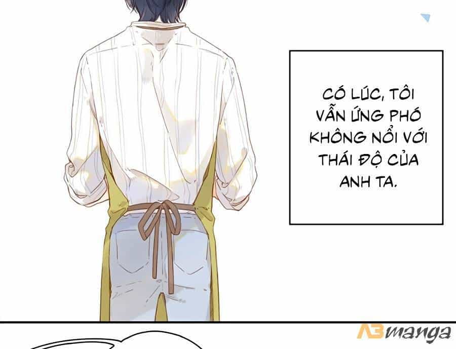 Tiệm Hoa Hướng Dương Góc Phố - Chương 7 - ảnh 31