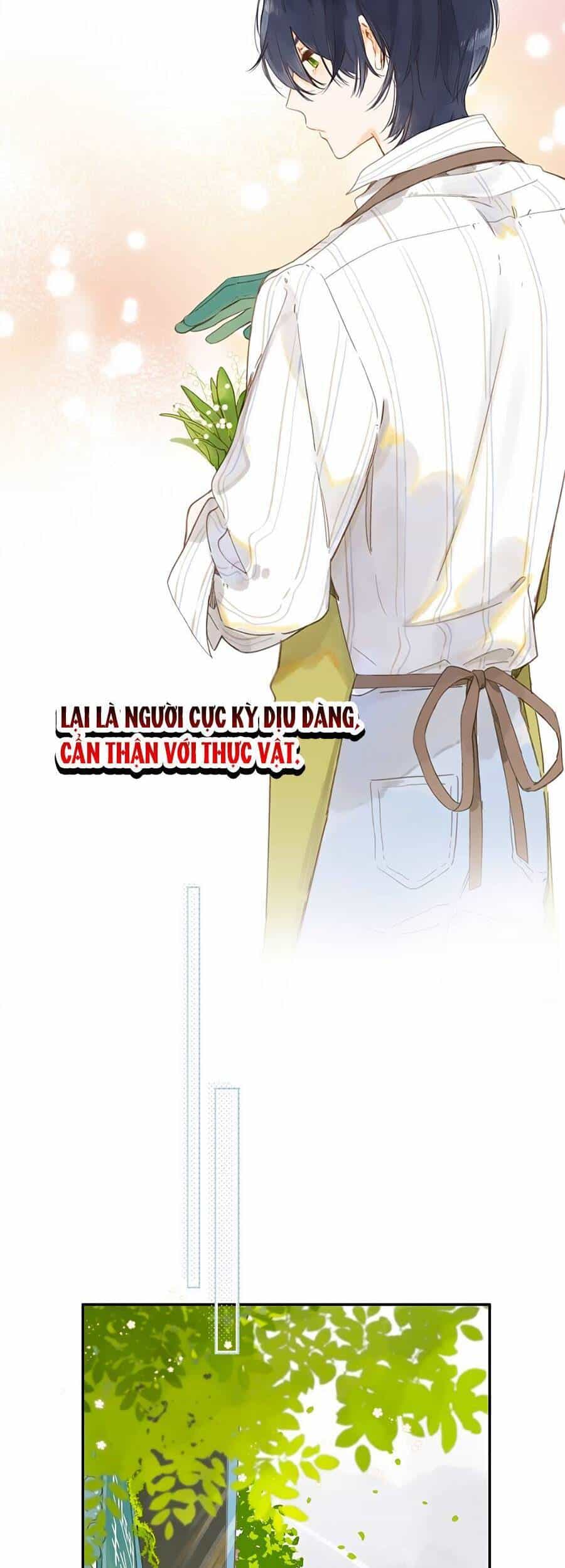 Tiệm Hoa Hướng Dương Góc Phố - Chương 7 - ảnh 33