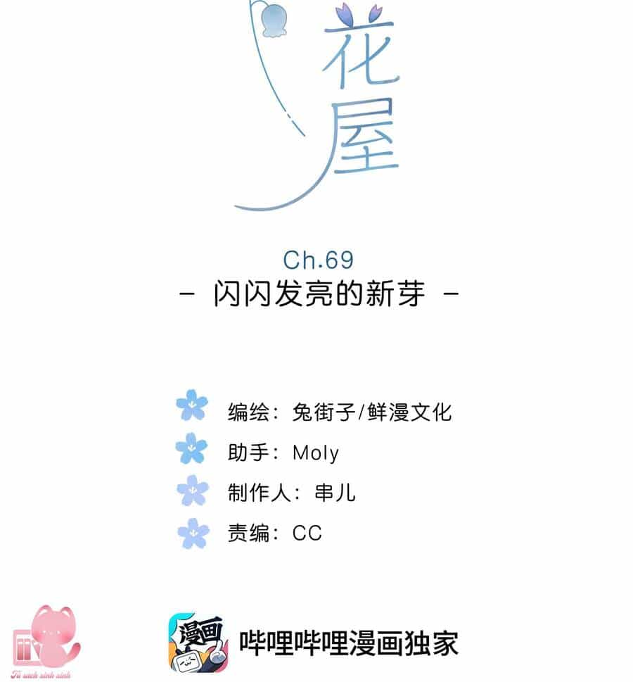 Tiệm Hoa Hướng Dương Góc Phố - Chương 69 - ảnh 3