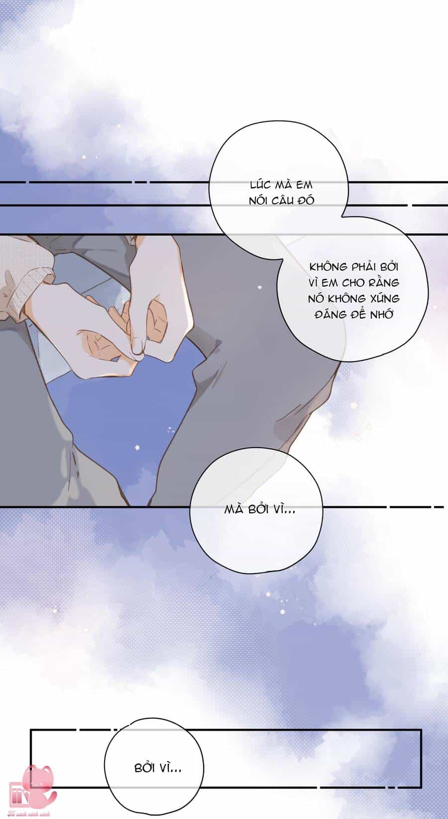Tiệm Hoa Hướng Dương Góc Phố - Chương 70 - ảnh 18