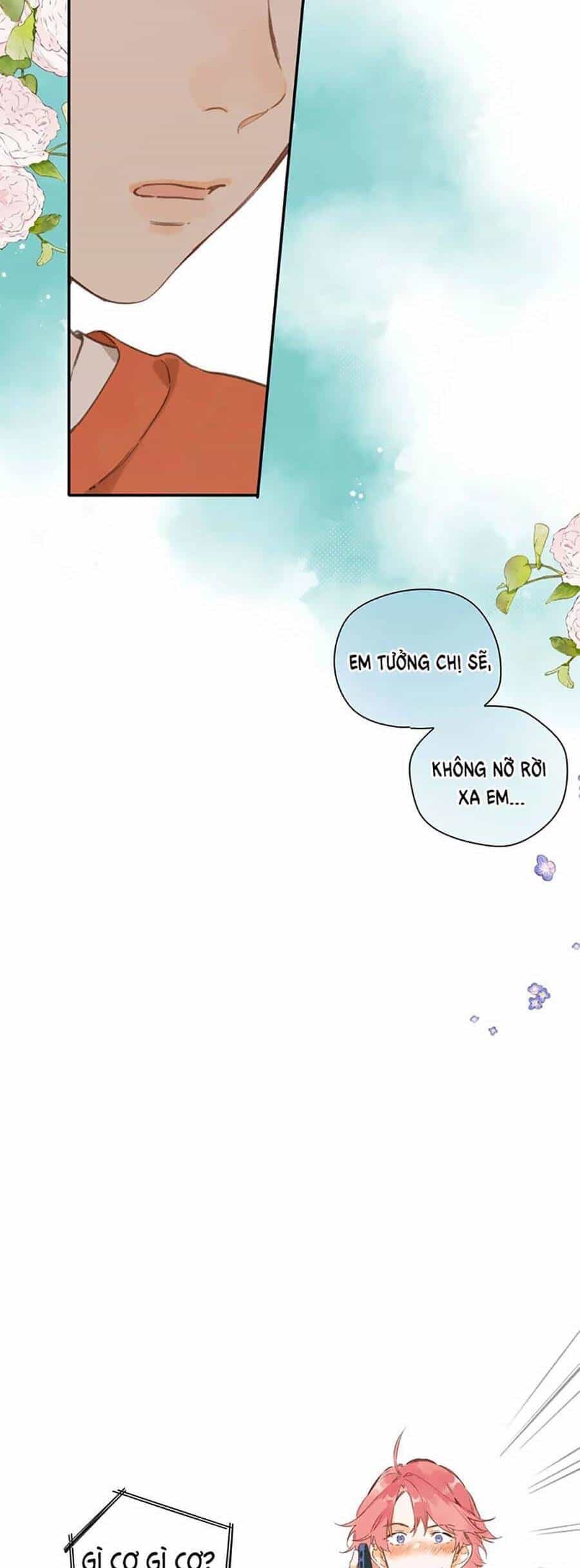 Tiệm Hoa Hướng Dương Góc Phố - Chương 77 - ảnh 20