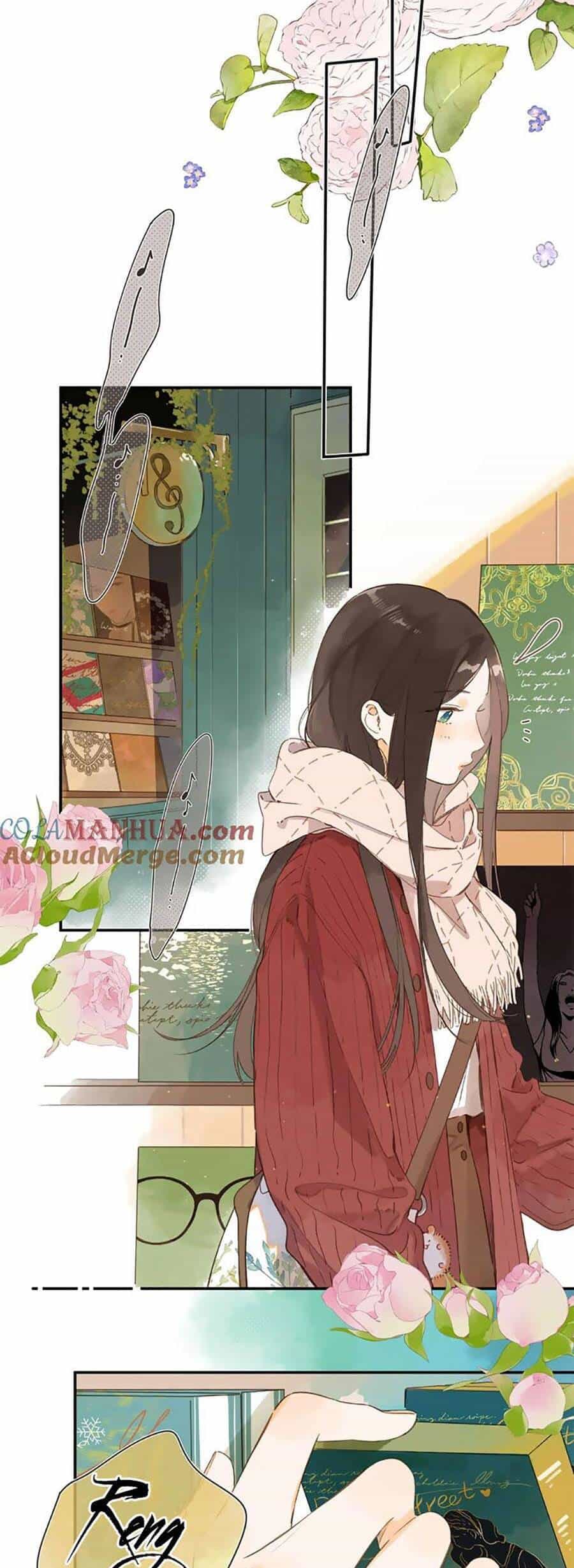 Tiệm Hoa Hướng Dương Góc Phố - Chương 77 - ảnh 3