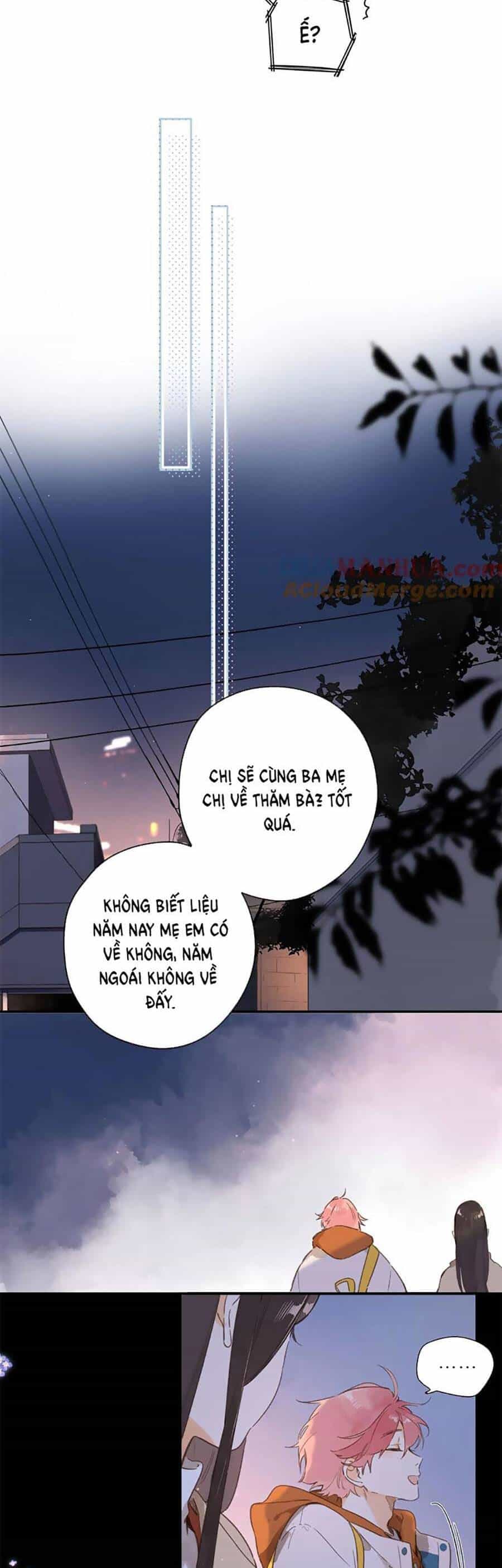 Tiệm Hoa Hướng Dương Góc Phố - Chương 77 - ảnh 7