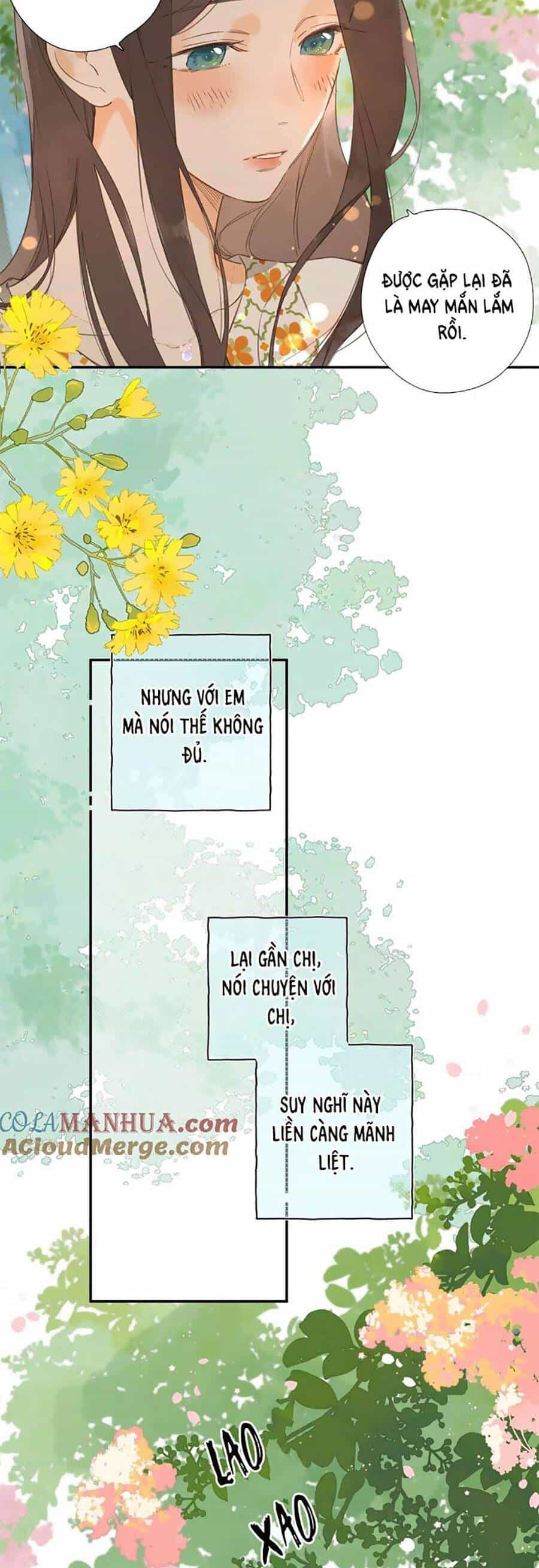 Tiệm Hoa Hướng Dương Góc Phố - Chương 79 - ảnh 29