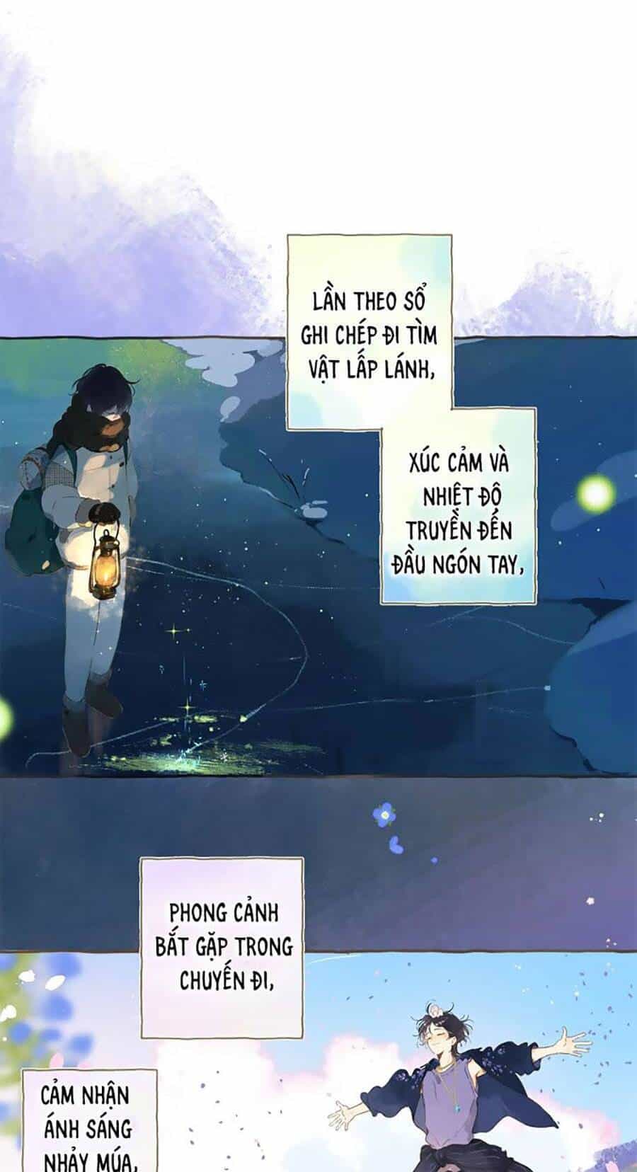 Tiệm Hoa Hướng Dương Góc Phố - Chương 80 - ảnh 13