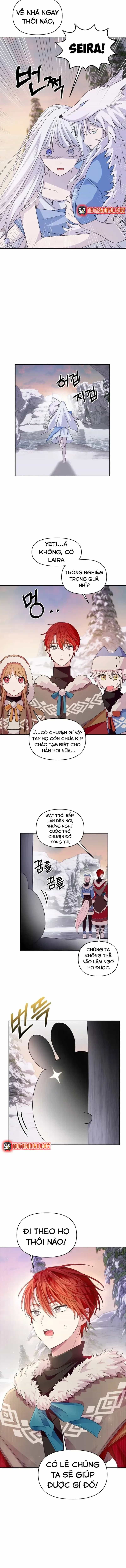 Tiệm Trang Phục Quái Vật - Chương 5 - ảnh 10