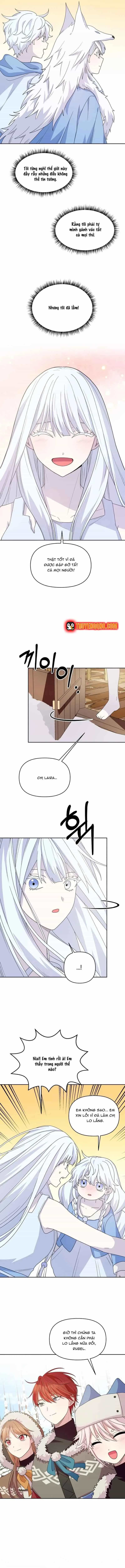 Tiệm Trang Phục Quái Vật - Chương 7 - ảnh 11