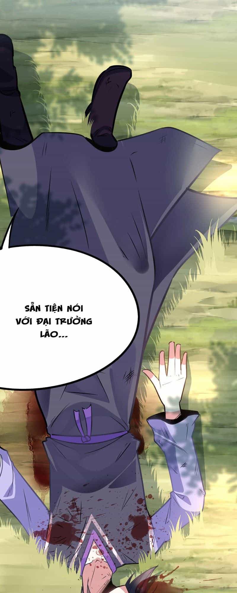 Tiên Đế Trở Về - Chương 10 - ảnh 33