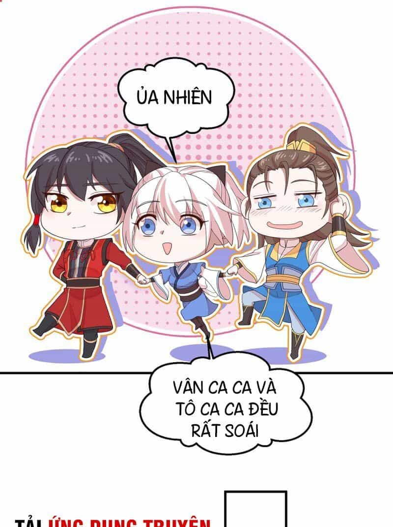 Tiên Đế Trở Về - Chương 100 - ảnh 29