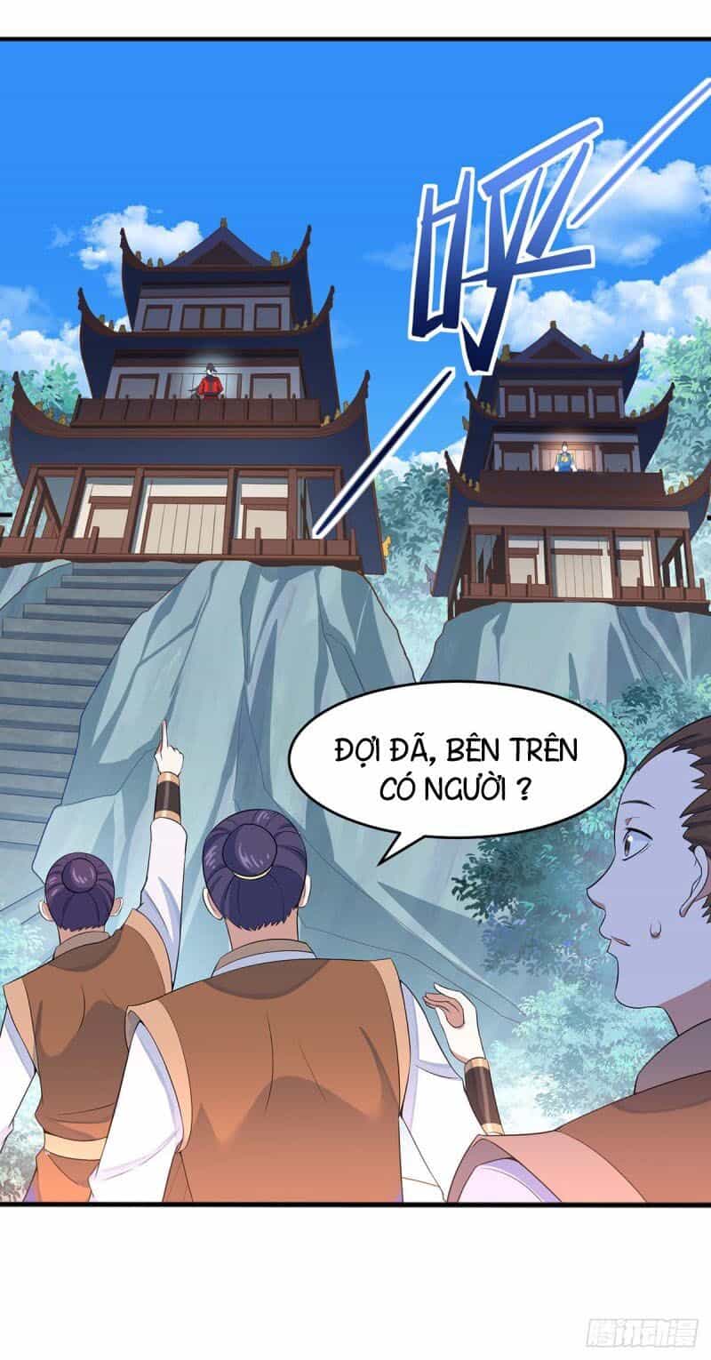Tiên Đế Trở Về - Chương 101 - ảnh 11