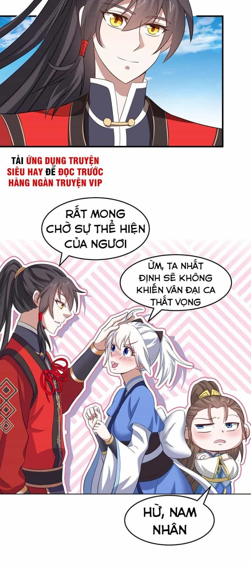 Tiên Đế Trở Về - Chương 102 - ảnh 14