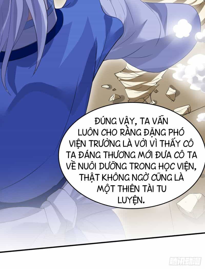Tiên Đế Trở Về - Chương 103 - ảnh 11