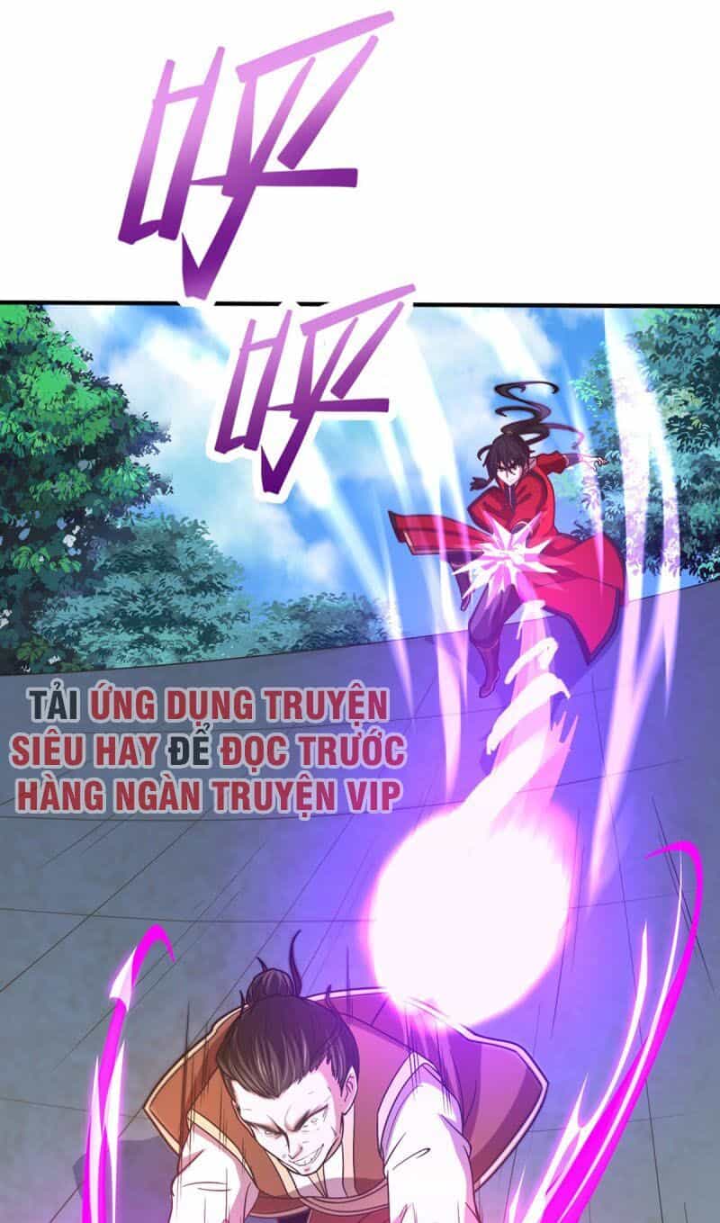 Tiên Đế Trở Về - Chương 103 - ảnh 17