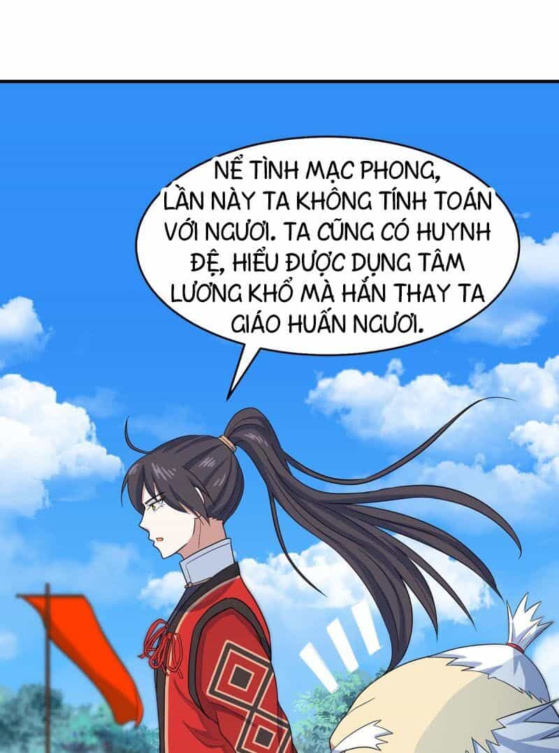 Tiên Đế Trở Về - Chương 104 - ảnh 11