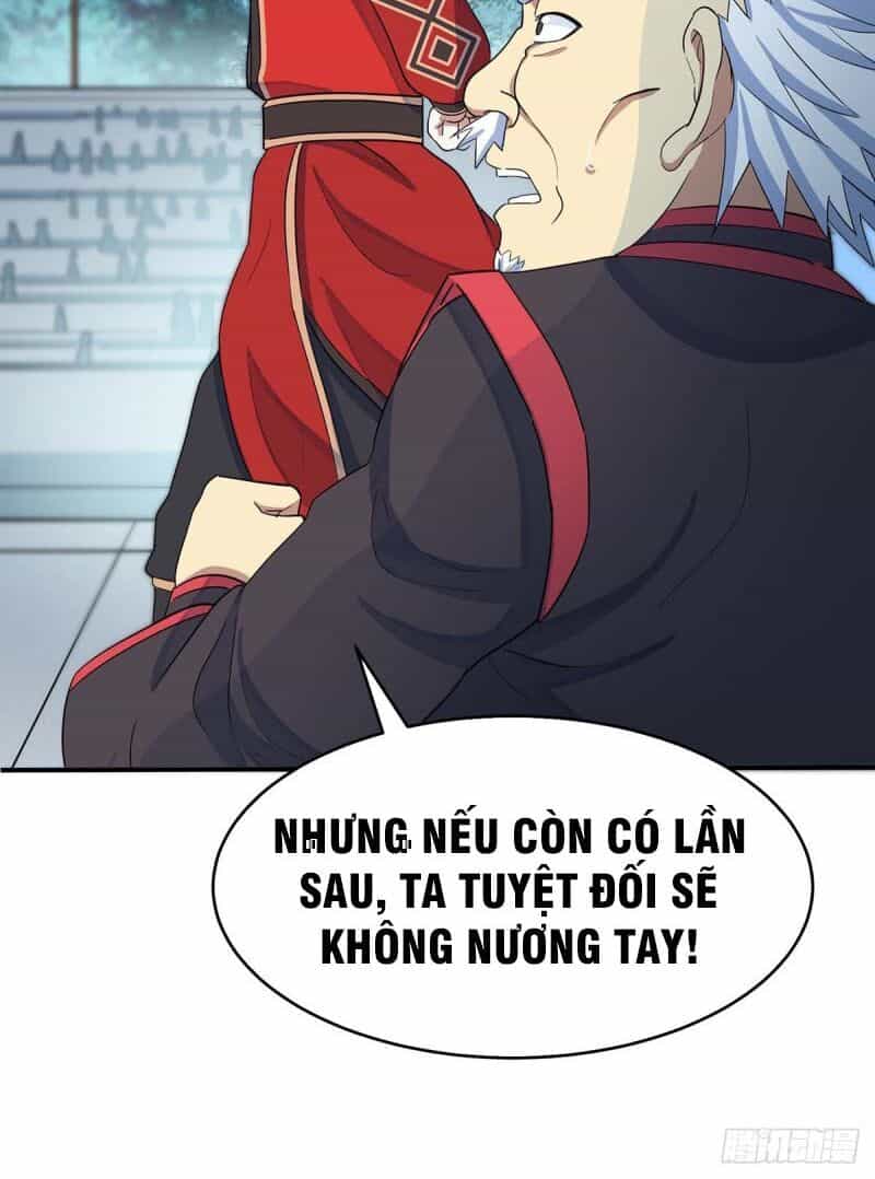 Tiên Đế Trở Về - Chương 104 - ảnh 12
