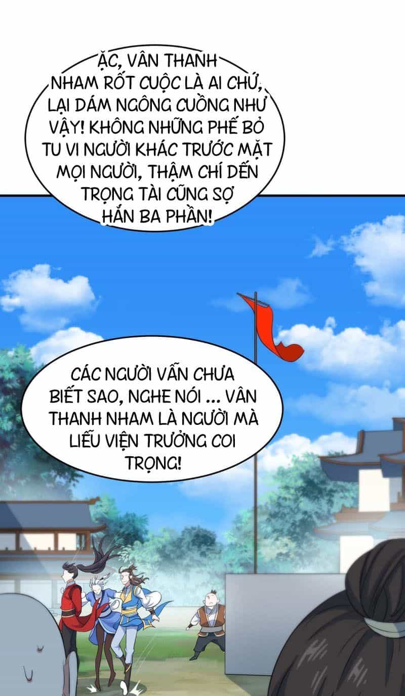 Tiên Đế Trở Về - Chương 104 - ảnh 18