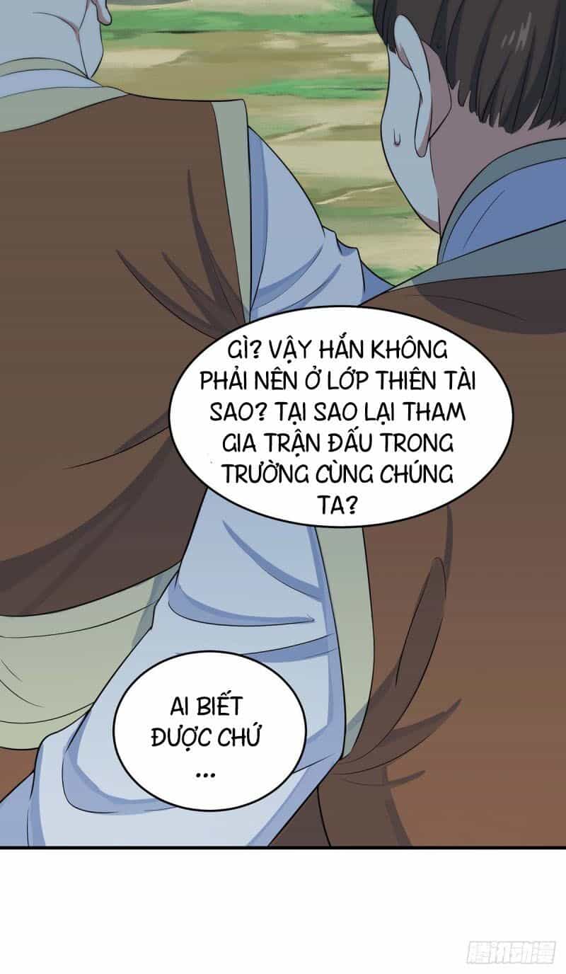 Tiên Đế Trở Về - Chương 104 - ảnh 19