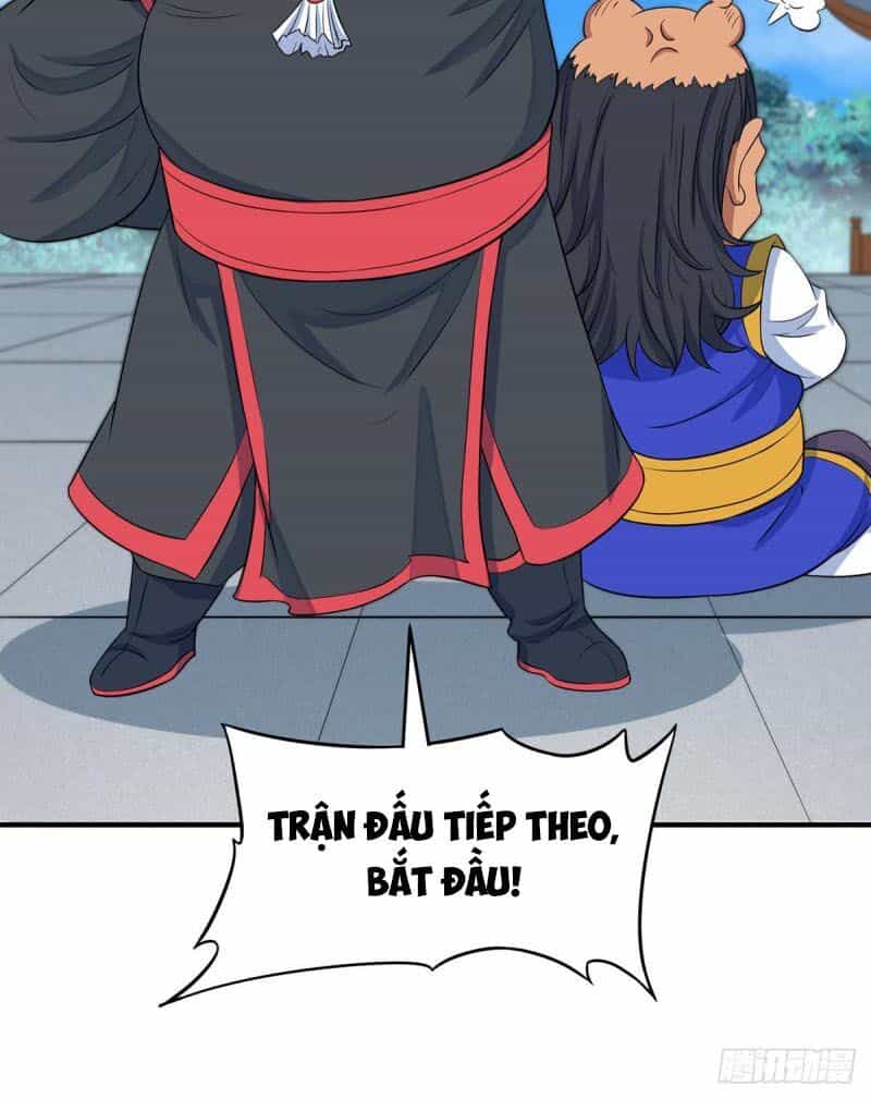 Tiên Đế Trở Về - Chương 104 - ảnh 21
