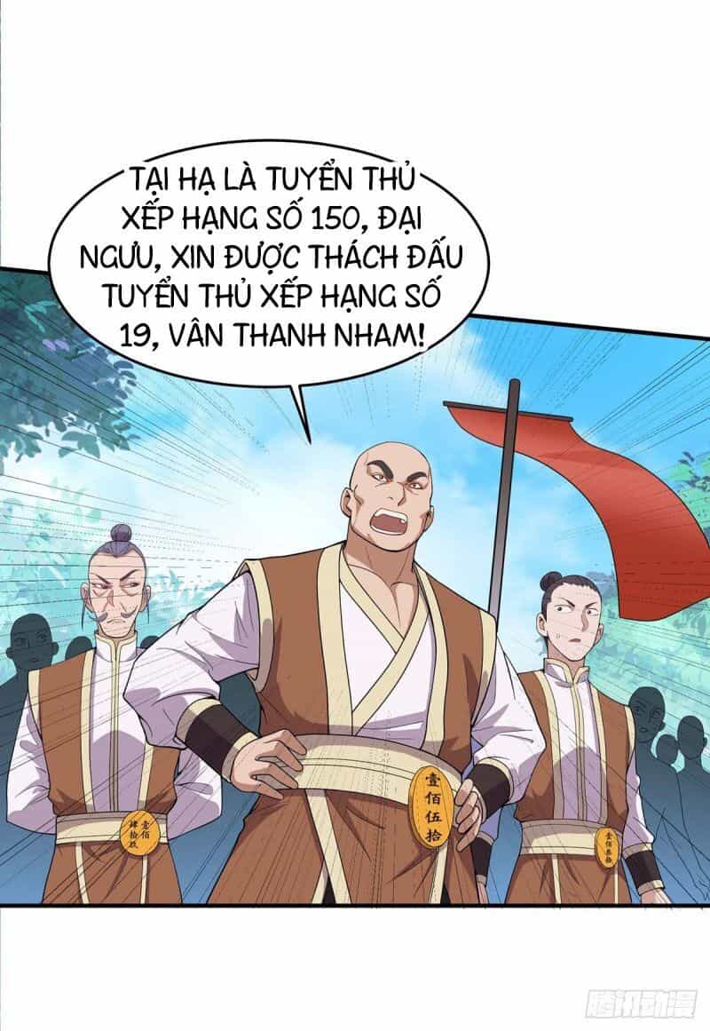 Tiên Đế Trở Về - Chương 104 - ảnh 31